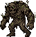 Golem de Lama