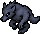 Lobo Negro