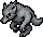 Lobo Branco